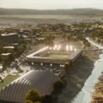 Sandecja, wyburzanie stadionu, k 47, Blackibird