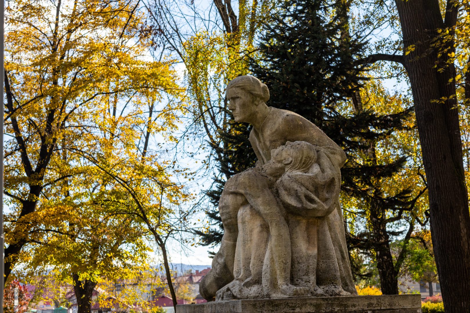 Stary Cmentarz