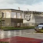 Sandecja, wyburzanie stadionu, k 47, Blackibird