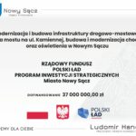 budowa dróg