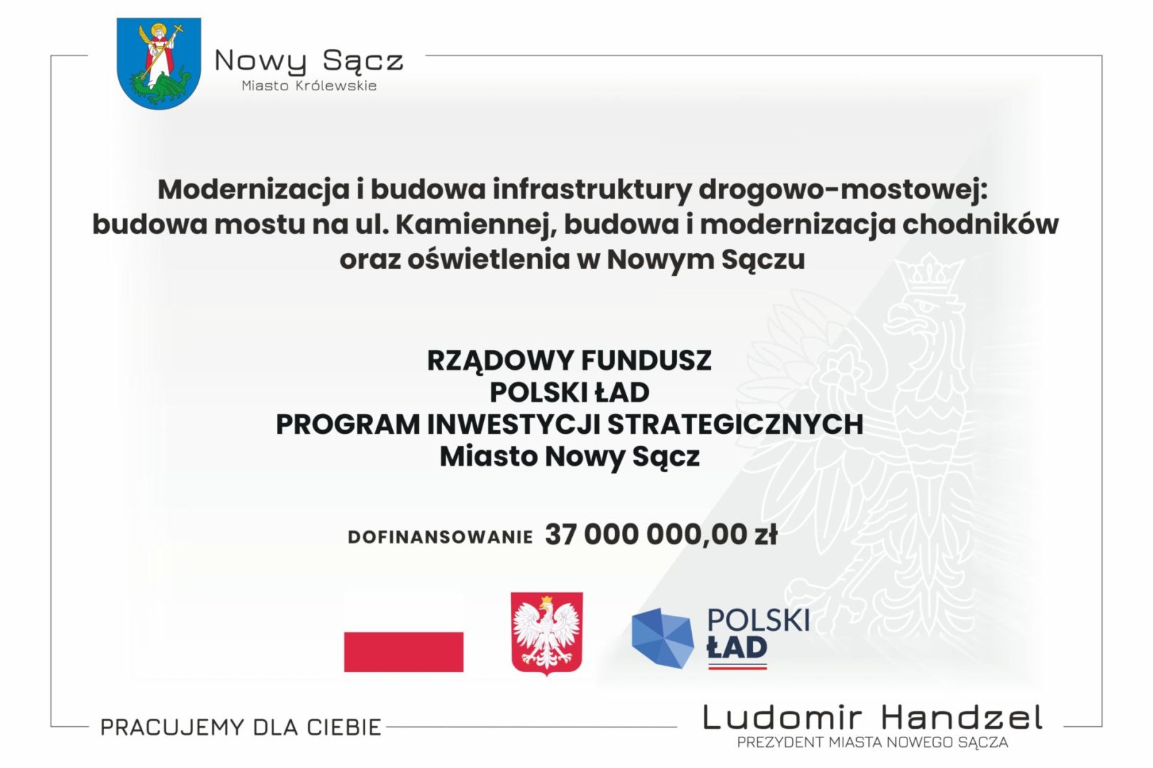 budowa dróg