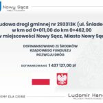 Budowa dróg