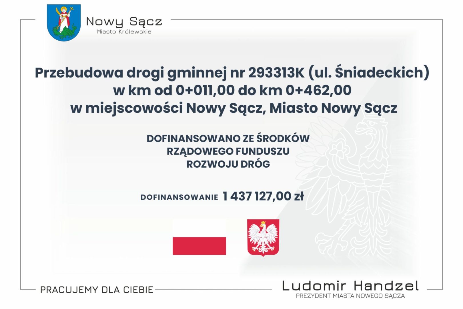 Budowa dróg