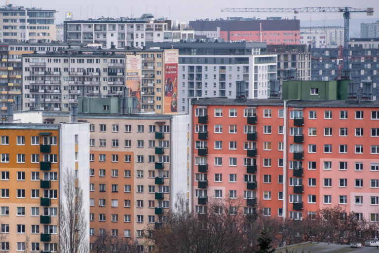 Koszty utrzymania mieszkania w Polsce wzrosły o 23 proc.