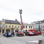 Dźwigamy dla Amelki