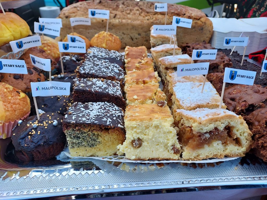 sukces sądeckich gospodyń