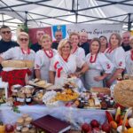 sukces sądeckich gospodyń