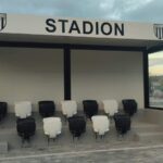 przystanek ,,stadion", Sandecja, Nowy Sącz