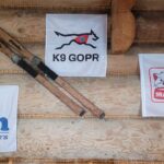 krynicki GOPR, zmiana warty