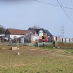 Budowa domu dla rodziny Gołąb
