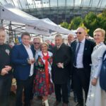 sukces sądeckich gospodyń