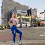 Patrycja Słaby- Talar, IFBB