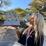 Patrycja Słaby- Talar, IFBB