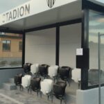 przystanek ,,stadion", Sandecja, Nowy Sącz