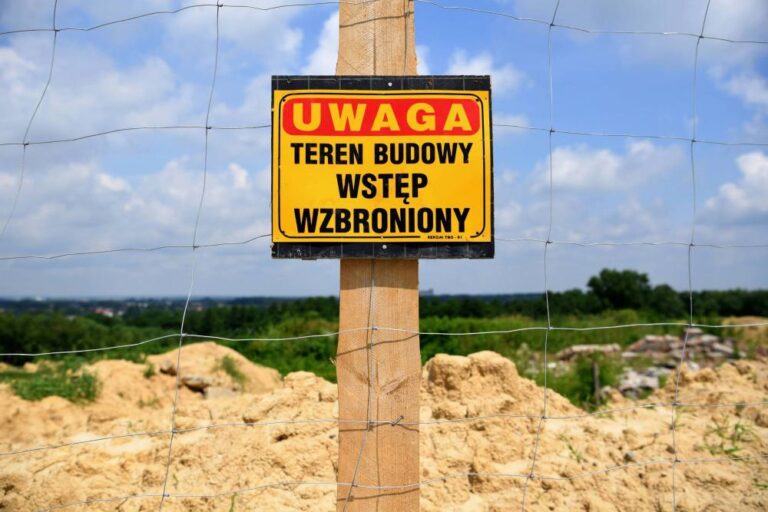 Budowa domu powyżej 70 mkw. i przydomowego schronu bez pozwolenia na budowę…