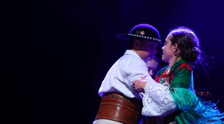 VIII Kongres Kultury Regionów. Dzień pierwszy
