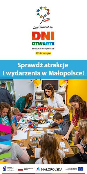 dni otwarte funduszy europejskich