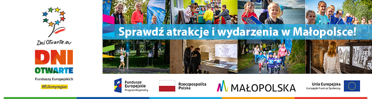 fundusze europejskie