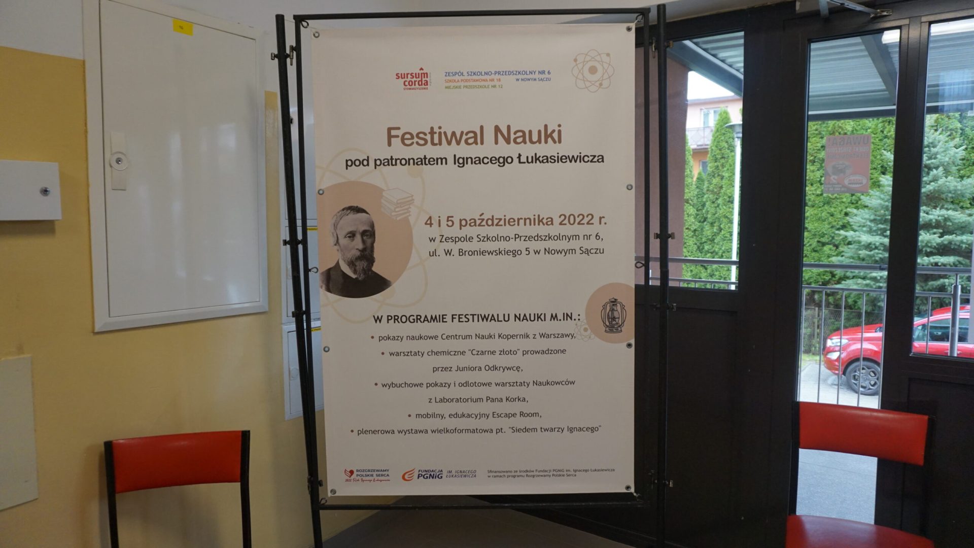 Festiwal Nauki