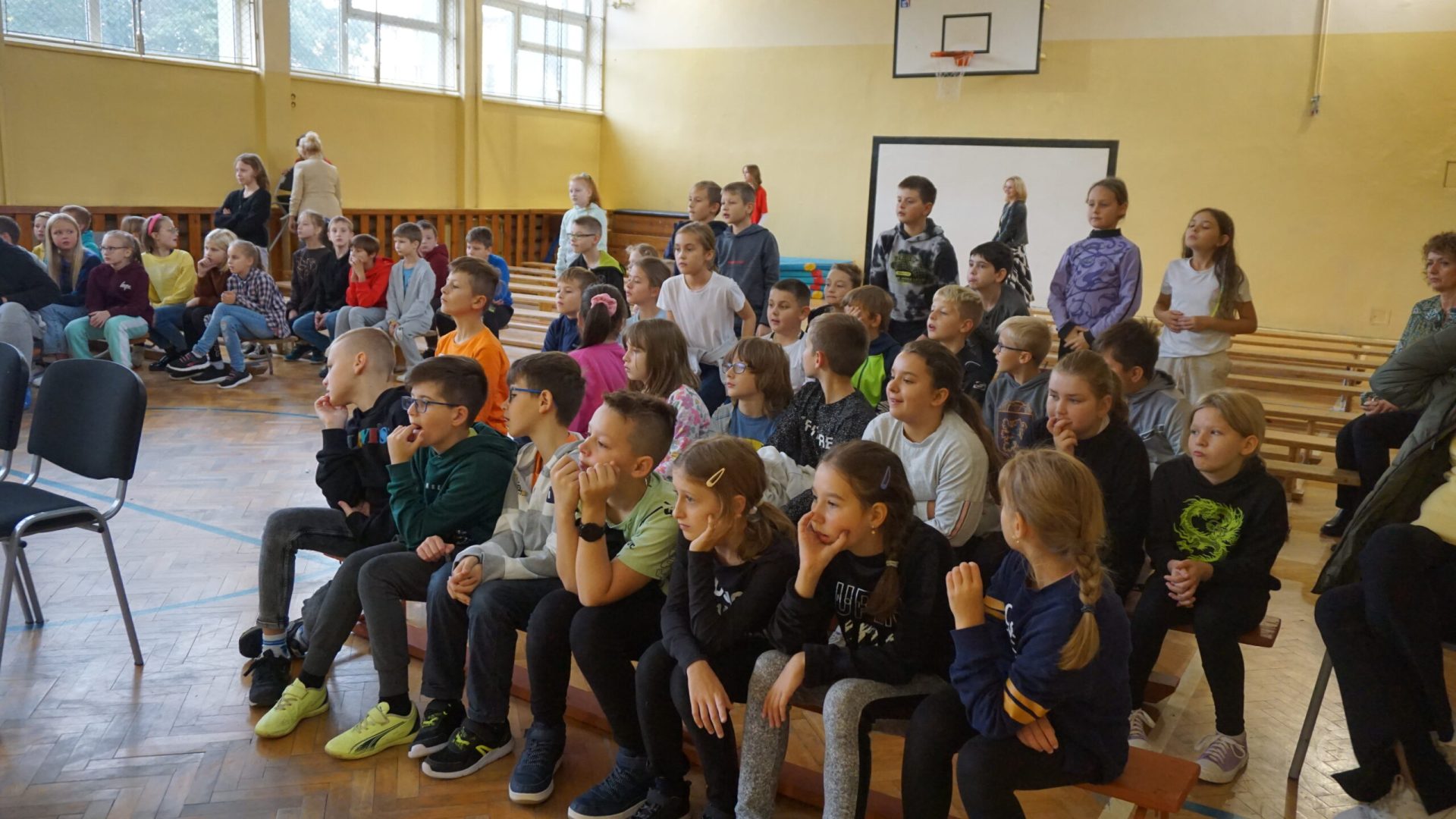 Festiwal Nauki