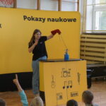 Festiwal Nauki
