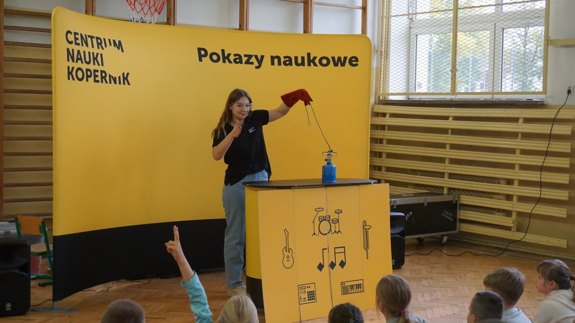 Festiwal Nauki