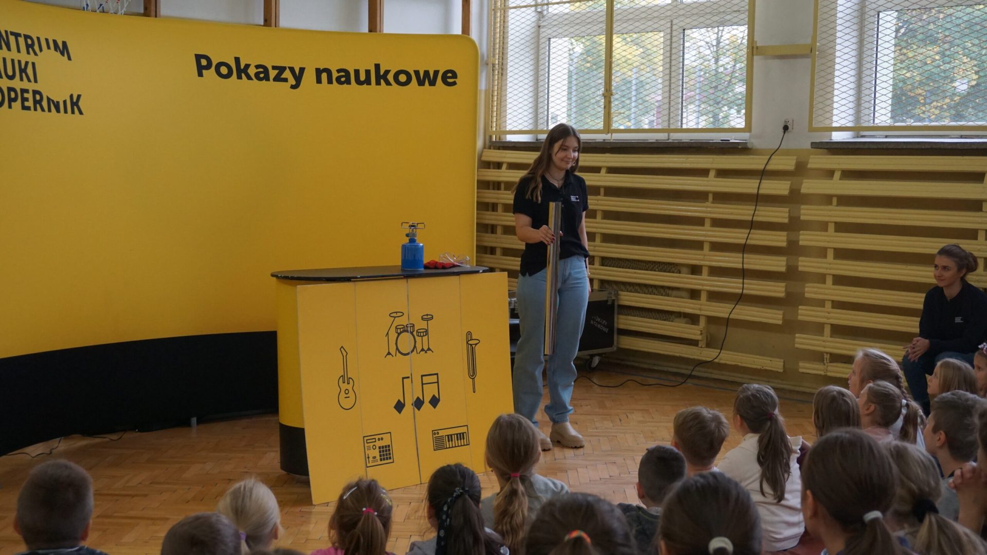 Festiwal Nauki
