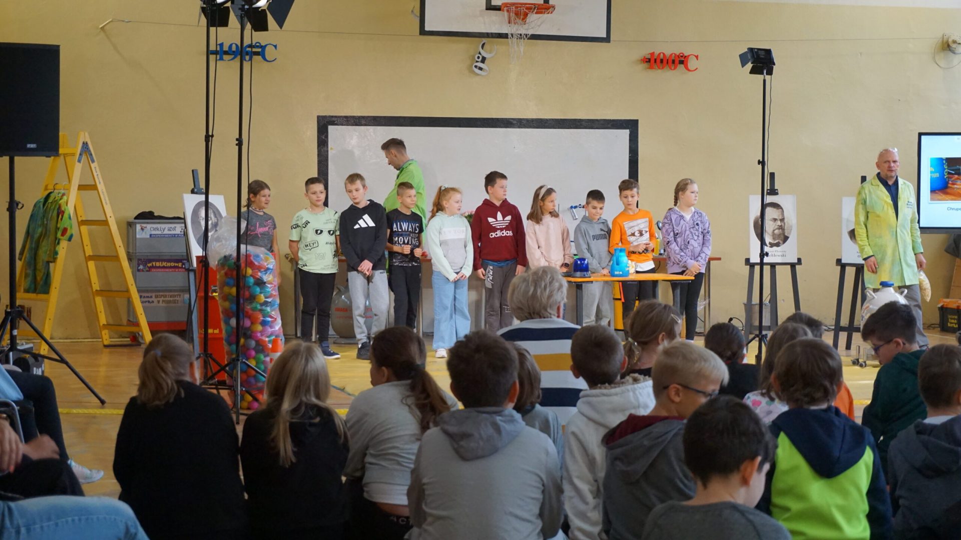 Festiwal Nauki