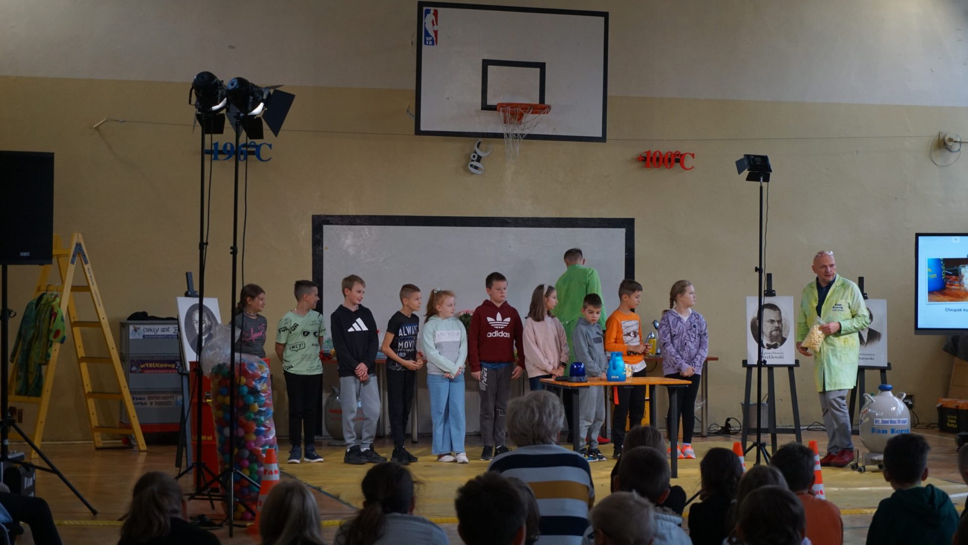 Festiwal Nauki