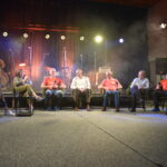 XX jubileuszowy Bieg Bejorów, Bieg Bejorów opowieść PrawdziNa, Iwona Kamieńska, Karol Kulig, Rytro, Czesław Łekawski, Marian Ryżak, Marek Tokarczyk, Marian Dobosz, Wydawnictwo Dobre