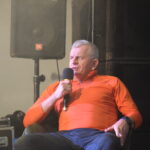 XX jubileuszowy Bieg Bejorów, Bieg Bejorów opowieść PrawdziNa, Iwona Kamieńska, Karol Kulig, Rytro, Czesław Łekawski, Marian Ryżak, Marek Tokarczyk, Marian Dobosz, Wydawnictwo Dobre