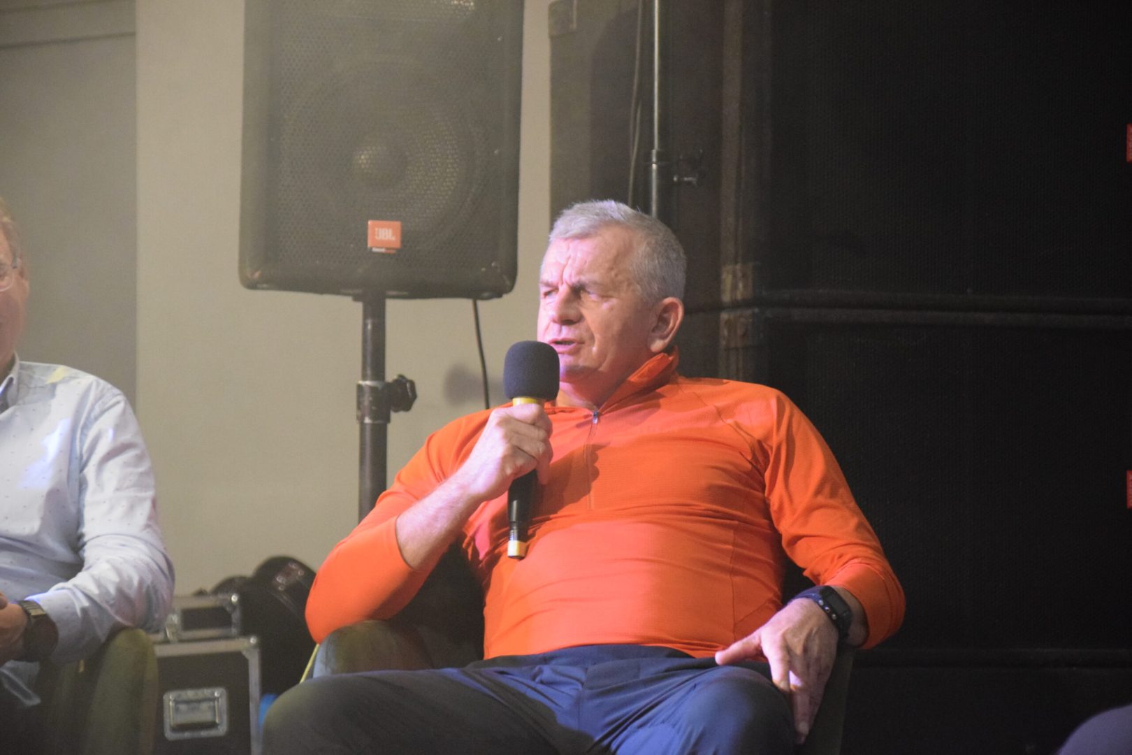 XX jubileuszowy Bieg Bejorów, Bieg Bejorów opowieść PrawdziNa, Iwona Kamieńska, Karol Kulig, Rytro, Czesław Łekawski, Marian Ryżak, Marek Tokarczyk, Marian Dobosz, Wydawnictwo Dobre