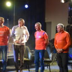 XX jubileuszowy Bieg Bejorów, Bieg Bejorów opowieść PrawdziNa, Iwona Kamieńska, Karol Kulig, Rytro, Czesław Łekawski, Marian Ryżak, Marek Tokarczyk, Marian Dobosz, Wydawnictwo Dobre