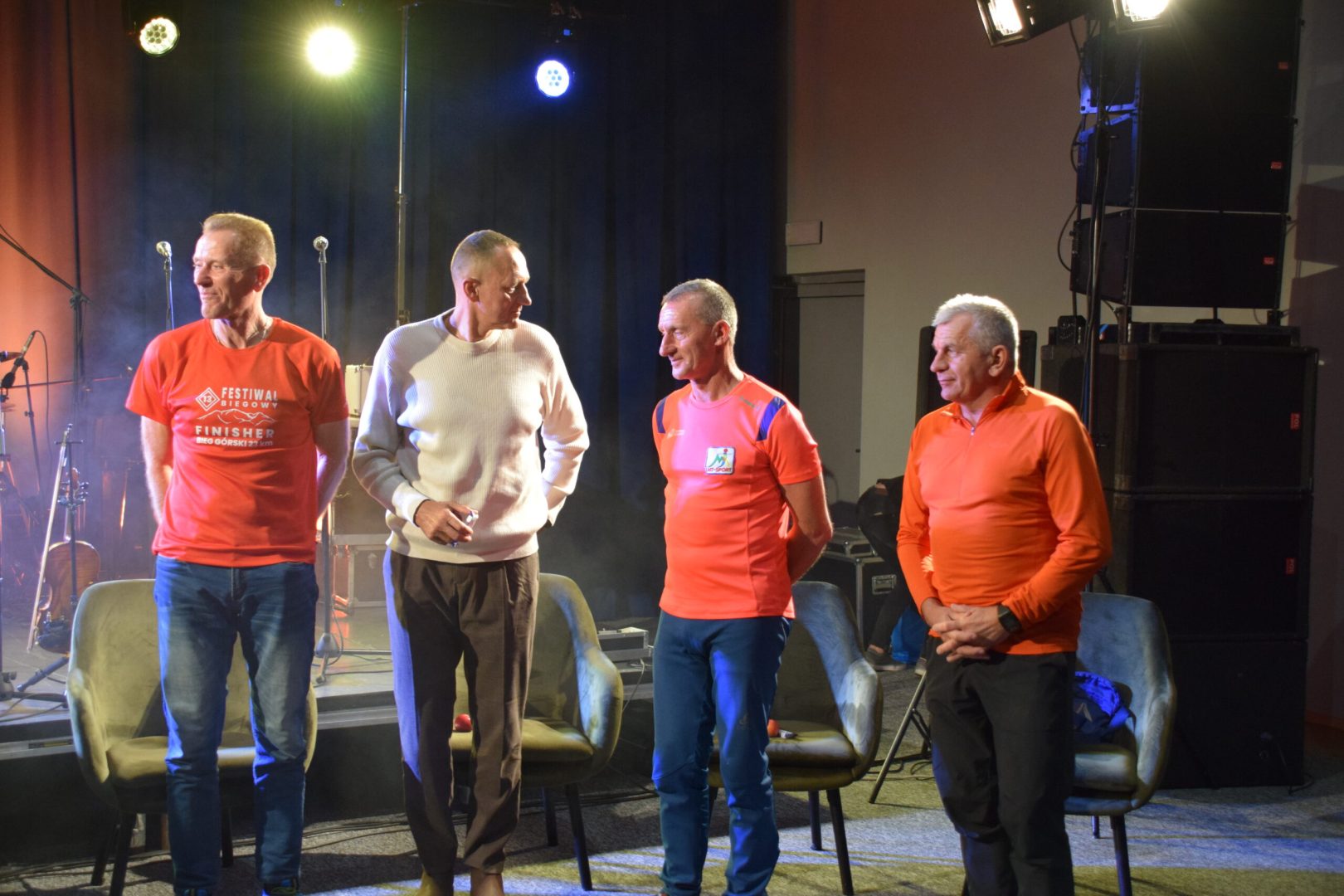 XX jubileuszowy Bieg Bejorów, Bieg Bejorów opowieść PrawdziNa, Iwona Kamieńska, Karol Kulig, Rytro, Czesław Łekawski, Marian Ryżak, Marek Tokarczyk, Marian Dobosz, Wydawnictwo Dobre