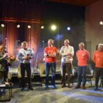 XX jubileuszowy Bieg Bejorów, Bieg Bejorów opowieść PrawdziNa, Iwona Kamieńska, Karol Kulig, Rytro, Czesław Łekawski, Marian Ryżak, Marek Tokarczyk, Marian Dobosz, Wydawnictwo Dobre