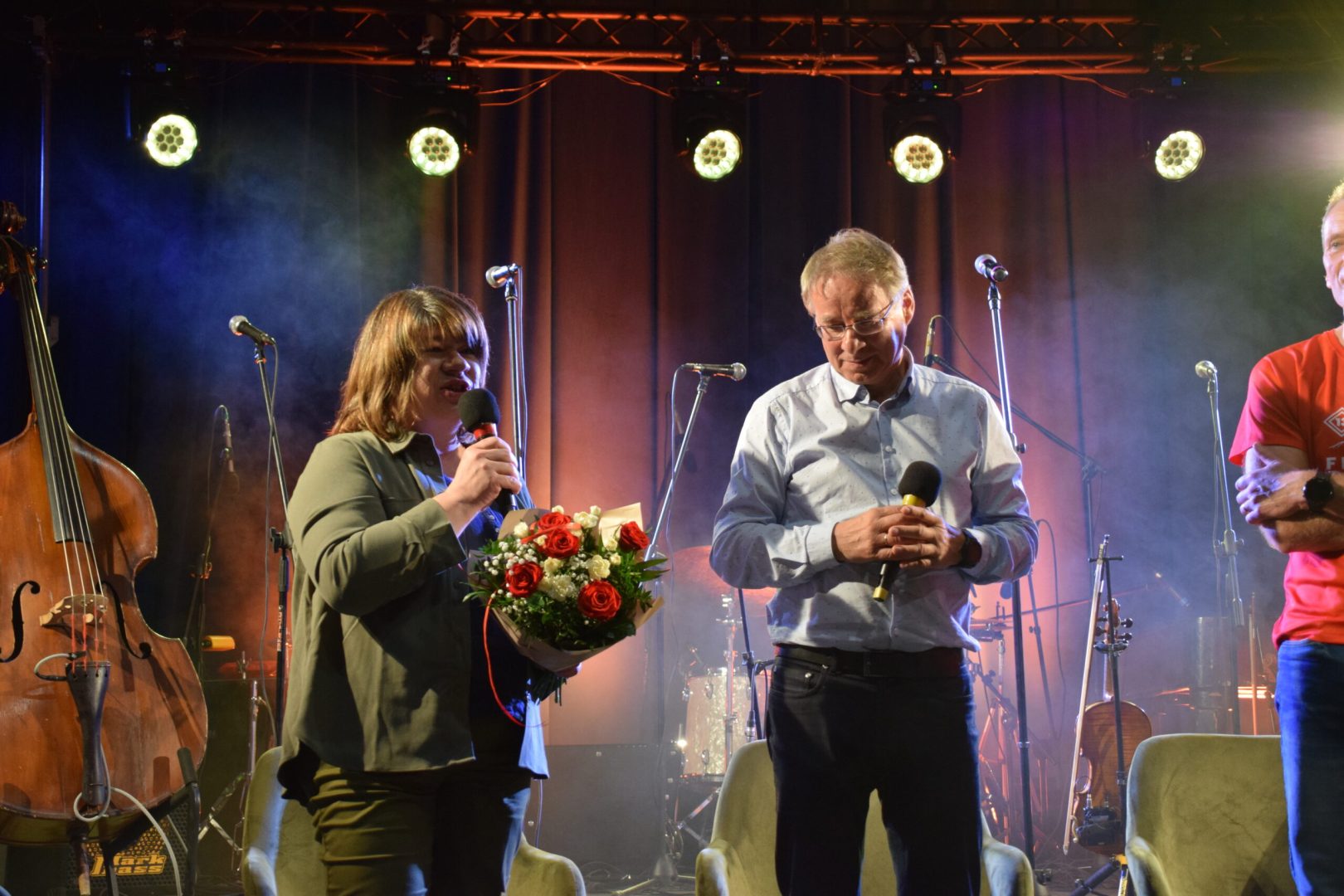 XX jubileuszowy Bieg Bejorów, Bieg Bejorów opowieść PrawdziNa, Iwona Kamieńska, Karol Kulig, Rytro, Czesław Łekawski, Marian Ryżak, Marek Tokarczyk, Marian Dobosz, Wydawnictwo Dobre