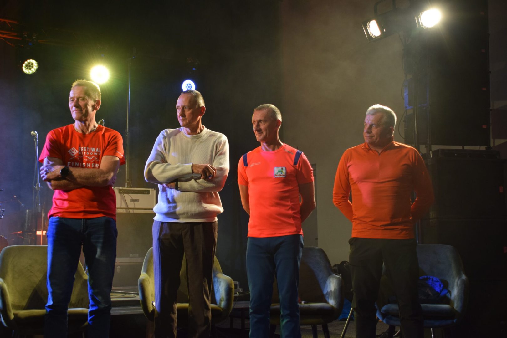 XX jubileuszowy Bieg Bejorów, Bieg Bejorów opowieść PrawdziNa, Iwona Kamieńska, Karol Kulig, Rytro, Czesław Łekawski, Marian Ryżak, Marek Tokarczyk, Marian Dobosz, Wydawnictwo Dobre
