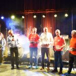 XX jubileuszowy Bieg Bejorów, Bieg Bejorów opowieść PrawdziNa, Iwona Kamieńska, Karol Kulig, Rytro, Czesław Łekawski, Marian Ryżak, Marek Tokarczyk, Marian Dobosz, Wydawnictwo Dobre
