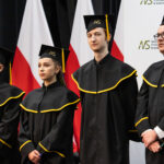 Inauguracja roku akademickiego Akademii Nauk Stosowanych, Nowy Sącz, ćwierć wieku