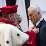 Inauguracja roku akademickiego Akademii Nauk Stosowanych, Nowy Sącz, ćwierć wieku