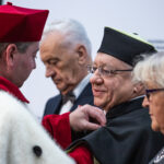 Inauguracja roku akademickiego Akademii Nauk Stosowanych, Nowy Sącz, ćwierć wieku