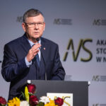 Inauguracja roku akademickiego Akademii Nauk Stosowanych, Nowy Sącz, ćwierć wieku