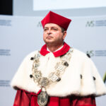 Inauguracja roku akademickiego Akademii Nauk Stosowanych, Nowy Sącz, ćwierć wieku