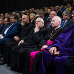 Inauguracja roku akademickiego Akademii Nauk Stosowanych, Nowy Sącz, ćwierć wieku