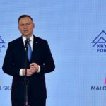 Andrzej Duda, Forum Krynica'22