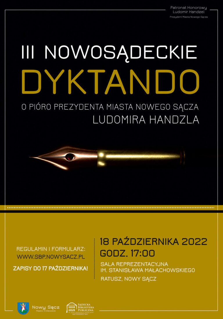 III-Nowosadeckie-Dyktando-2022