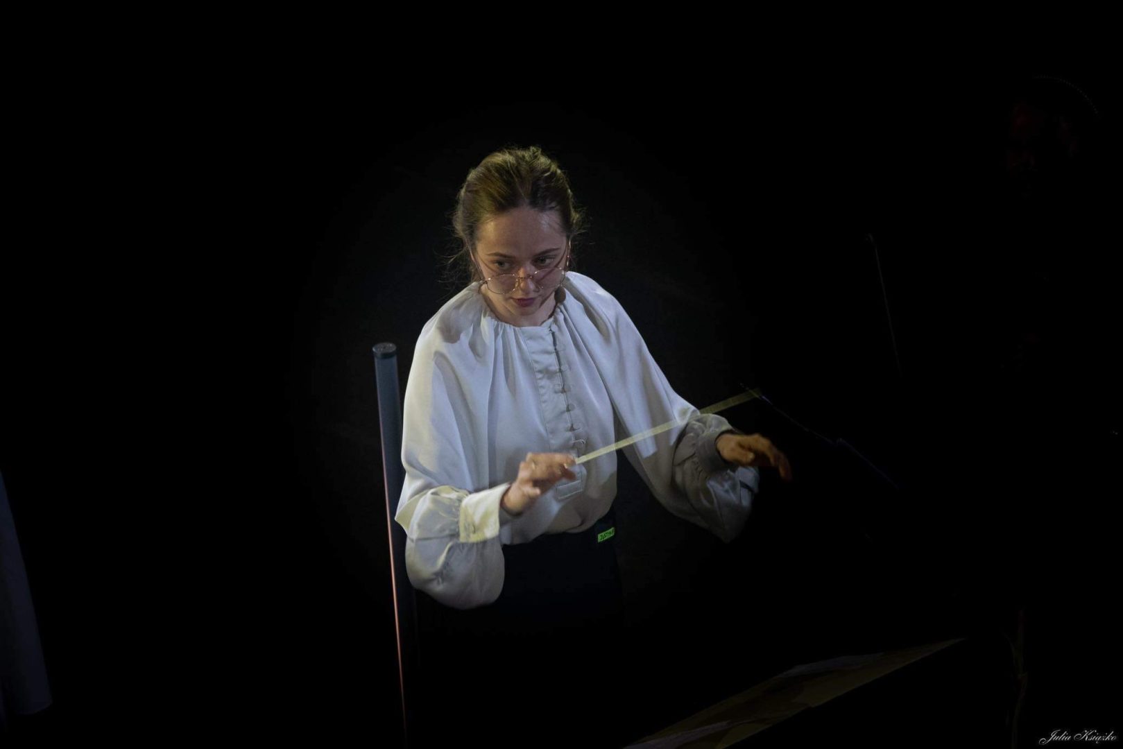 Justyna Zawiślan