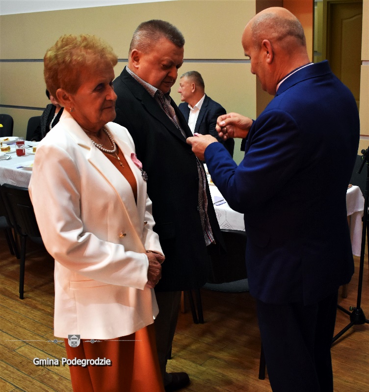 Podegrodzie - jubileusze
