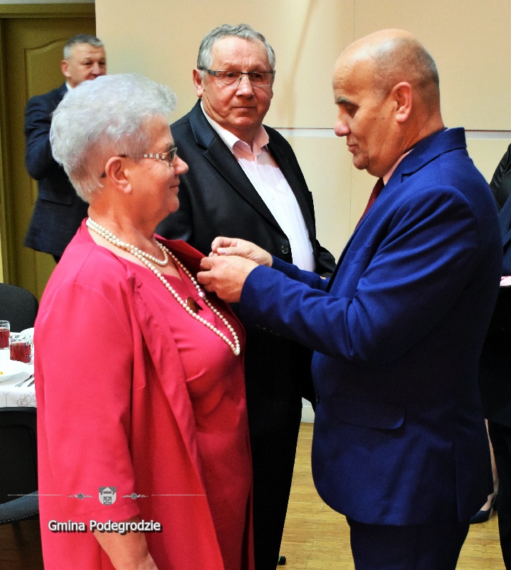 Podegrodzie - jubileusze