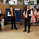 Podegrodzie - jubileusze